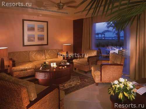 Danat Resort Jebel Dhanna 5